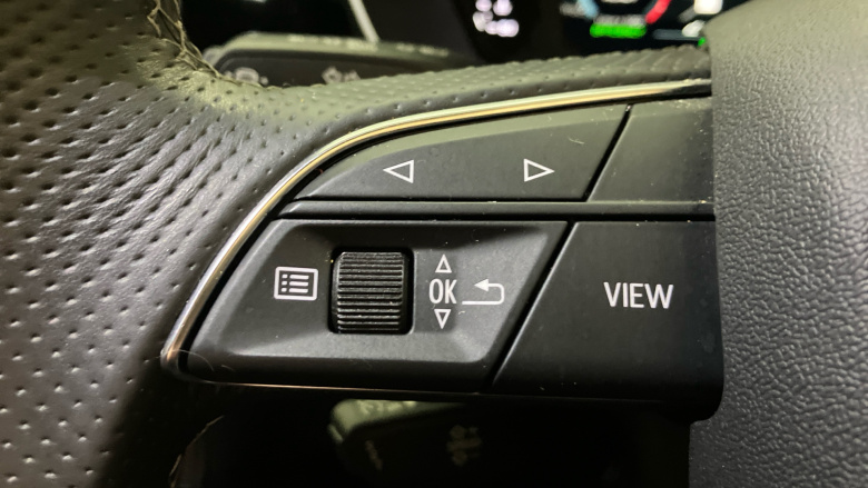 Audi Q3 35 TFSI S Line 5dr [Comfort+Sound Pack] Petrol Estate